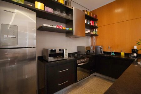 Apartamento para alugar com 1 quarto, 71m² em Vila Mariana, São Paulo