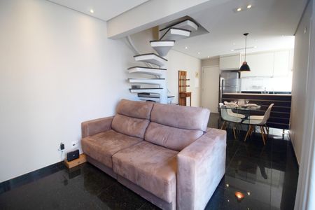 Apartamento para alugar com 1 quarto, 71m² em Vila Mariana, São Paulo