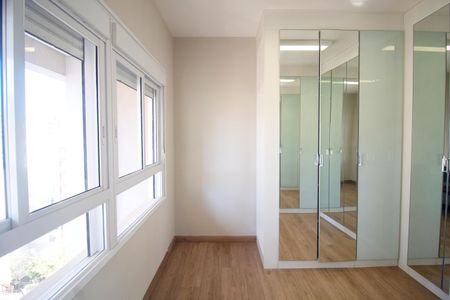 Apartamento para alugar com 1 quarto, 71m² em Vila Mariana, São Paulo