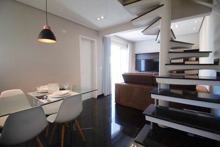 Apartamento para alugar com 1 quarto, 71m² em Vila Mariana, São Paulo