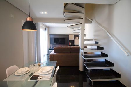 Apartamento para alugar com 1 quarto, 71m² em Vila Mariana, São Paulo