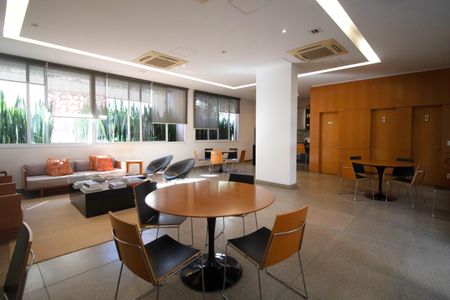 Apartamento para alugar com 1 quarto, 71m² em Vila Mariana, São Paulo
