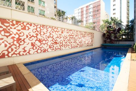 Apartamento para alugar com 1 quarto, 71m² em Vila Mariana, São Paulo