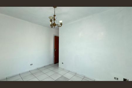 Sala de apartamento à venda com 1 quarto, 33m² em Santo Amaro, São Paulo