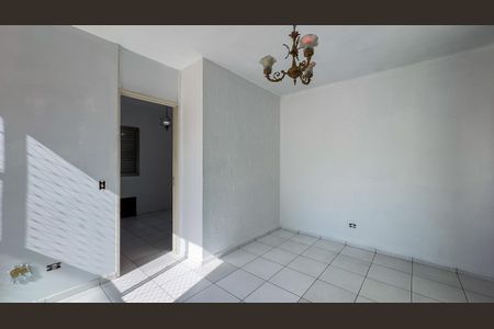 Sala de apartamento à venda com 1 quarto, 33m² em Santo Amaro, São Paulo