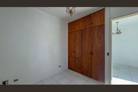 Quarto Suíte de apartamento à venda com 1 quarto, 33m² em Santo Amaro, São Paulo