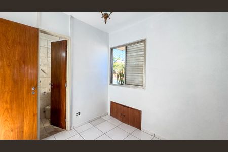 Quarto Suíte de apartamento à venda com 1 quarto, 33m² em Santo Amaro, São Paulo