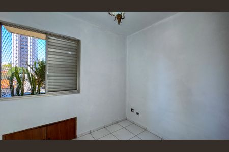 Quarto Suíte de apartamento à venda com 1 quarto, 33m² em Santo Amaro, São Paulo