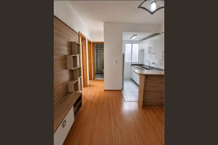 Apartamento para alugar com 2 quartos, 40m² em Vila Cachoeirinha, Cachoeirinha