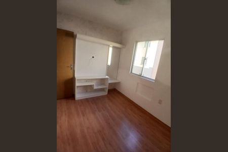 Sala de apartamento para alugar com 2 quartos, 40m² em Vila Cachoeirinha, Cachoeirinha