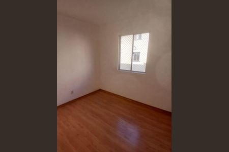Quarto de apartamento para alugar com 2 quartos, 40m² em Vila Cachoeirinha, Cachoeirinha