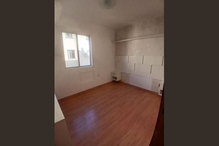 Quarto de apartamento para alugar com 2 quartos, 40m² em Vila Cachoeirinha, Cachoeirinha
