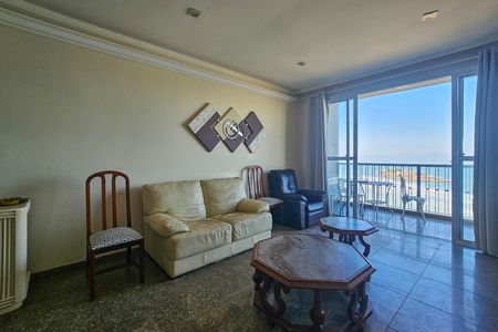 Apartamento para alugar com 4 quartos, 150m² em Centro, Guarujá