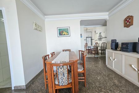 Apartamento para alugar com 4 quartos, 150m² em Centro, Guarujá