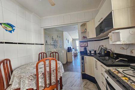 Apartamento para alugar com 4 quartos, 150m² em Centro, Guarujá