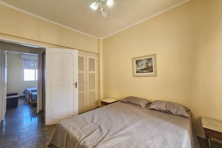 Apartamento para alugar com 4 quartos, 150m² em Centro, Guarujá