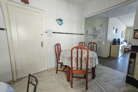 Apartamento para alugar com 4 quartos, 150m² em Centro, Guarujá