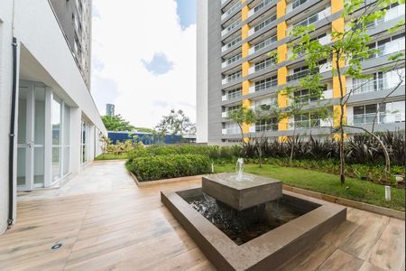 Área comum de apartamento à venda com 2 quartos, 69m² em Centro, São Bernardo do Campo
