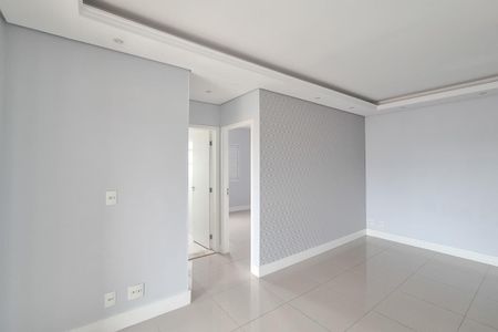 Sala de apartamento à venda com 2 quartos, 69m² em Centro, São Bernardo do Campo