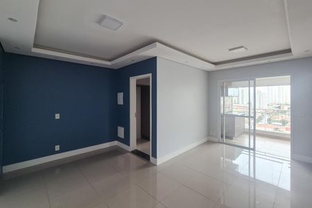 Sala de apartamento à venda com 2 quartos, 69m² em Centro, São Bernardo do Campo