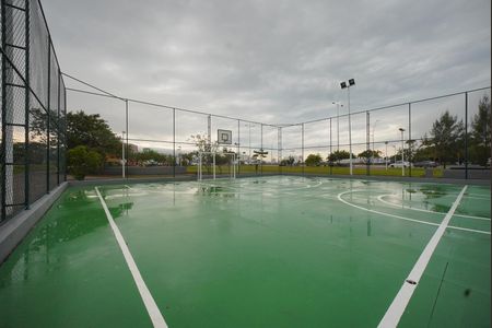 Apartamento para alugar com 82m², 2 quartos e 2 vagasQuadra Esportiva