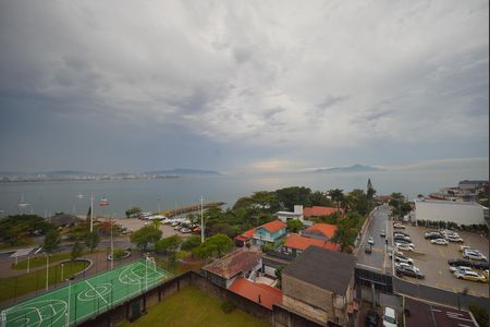 Apartamento para alugar com 82m², 2 quartos e 2 vagasVista da Suíte 2