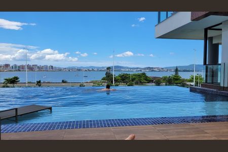 Apartamento para alugar com 82m², 2 quartos e 2 vagas Apartamento para alugar com 82m², 2 quartos e 2 vagasPiscina