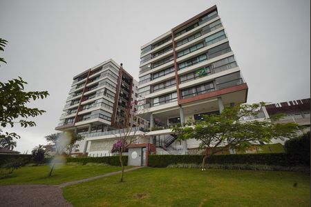 Apartamento para alugar com 82m², 2 quartos e 2 vagasFachada