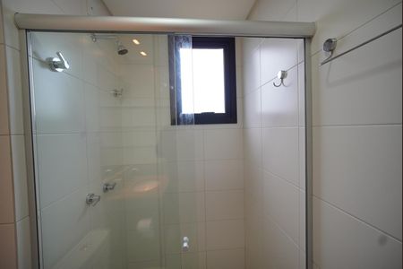 Apartamento para alugar com 82m², 2 quartos e 2 vagasBanheiro da Suíte 1