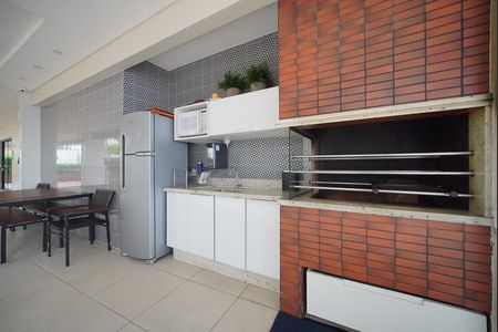 Apartamento para alugar com 82m², 2 quartos e 2 vagasEspaço Gourmet