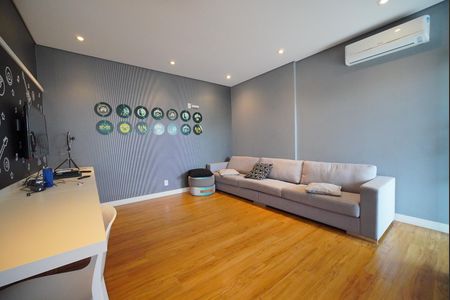 Apartamento para alugar com 82m², 2 quartos e 2 vagasEspaço Jovem