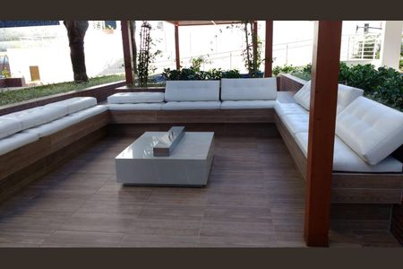 Apartamento para alugar com 82m², 2 quartos e 2 vagas Apartamento para alugar com 82m², 2 quartos e 2 vagasÁrea comum