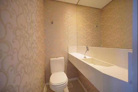 Apartamento para alugar com 82m², 2 quartos e 2 vagasLavabo