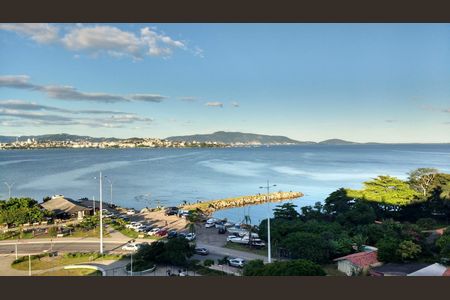Apartamento para alugar com 82m², 2 quartos e 2 vagas Apartamento para alugar com 82m², 2 quartos e 2 vagasVista da Varanda