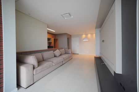 Apartamento para alugar com 82m², 2 quartos e 2 vagasSala