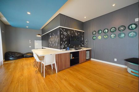 Apartamento para alugar com 82m², 2 quartos e 2 vagasEspaço Jovem
