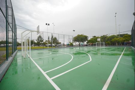 Apartamento para alugar com 82m², 2 quartos e 2 vagasQuadra Esportiva