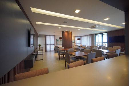 Apartamento para alugar com 82m², 2 quartos e 2 vagasSalão de Festas