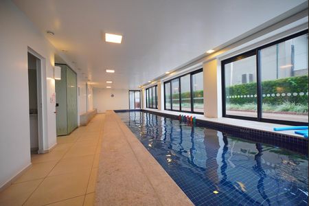 Apartamento para alugar com 82m², 2 quartos e 2 vagasPiscina Coberta
