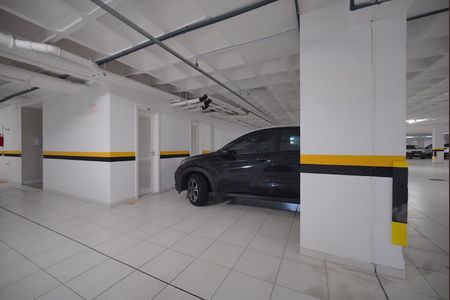 Apartamento para alugar com 82m², 2 quartos e 2 vagasGaragem