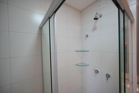Apartamento para alugar com 82m², 2 quartos e 2 vagasBanheiro da Suíte 2