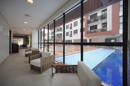 Apartamento para alugar com 82m², 2 quartos e 2 vagasSalão de Festas