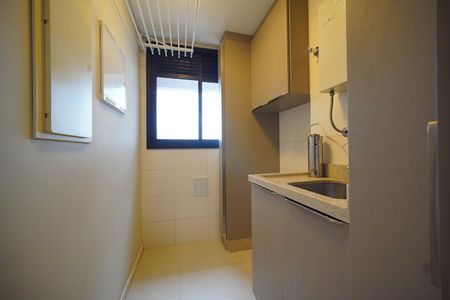 Apartamento para alugar com 82m², 2 quartos e 2 vagasÁrea de Serviço