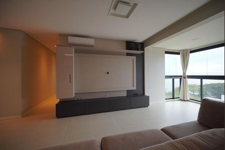 Apartamento para alugar com 82m², 2 quartos e 2 vagasSala