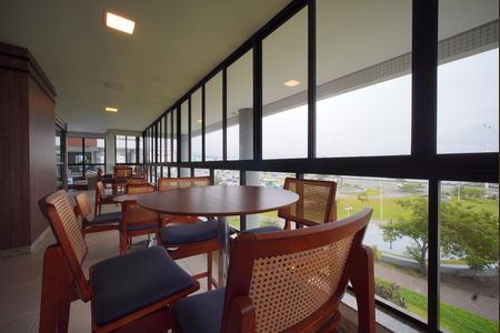 Apartamento para alugar com 82m², 2 quartos e 2 vagasSalão de Festas