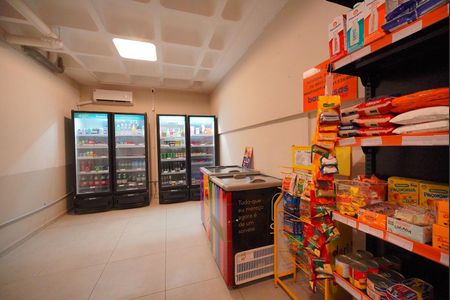 Apartamento para alugar com 82m², 2 quartos e 2 vagasMercadinho