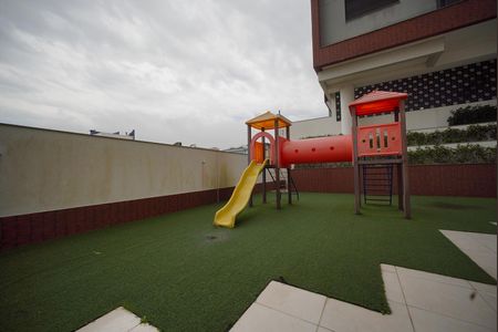 Apartamento para alugar com 82m², 2 quartos e 2 vagasPlayground