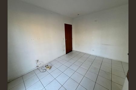 Sala / Cozinha de apartamento para alugar com 1 quarto, 40m² em Urbanova, São José dos Campos