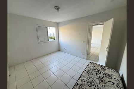 Quarto de apartamento para alugar com 1 quarto, 40m² em Urbanova, São José dos Campos