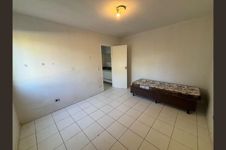 Quarto de apartamento para alugar com 1 quarto, 40m² em Urbanova, São José dos Campos